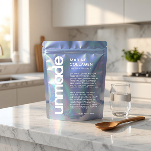 marine collagen