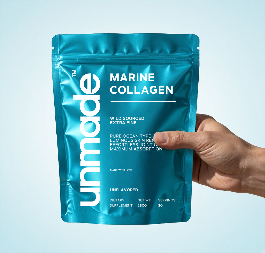marine collagen