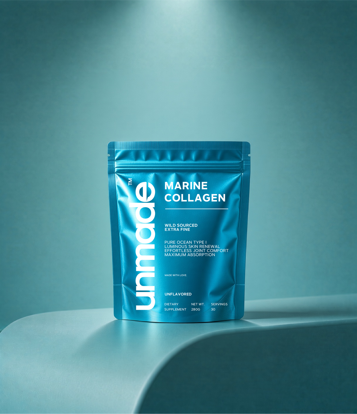 marine collagen