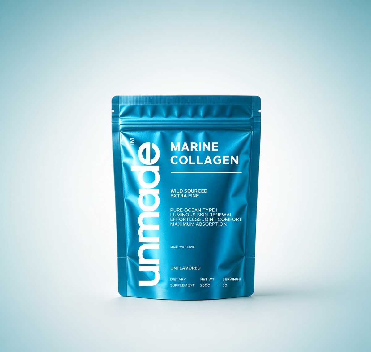 marine collagen